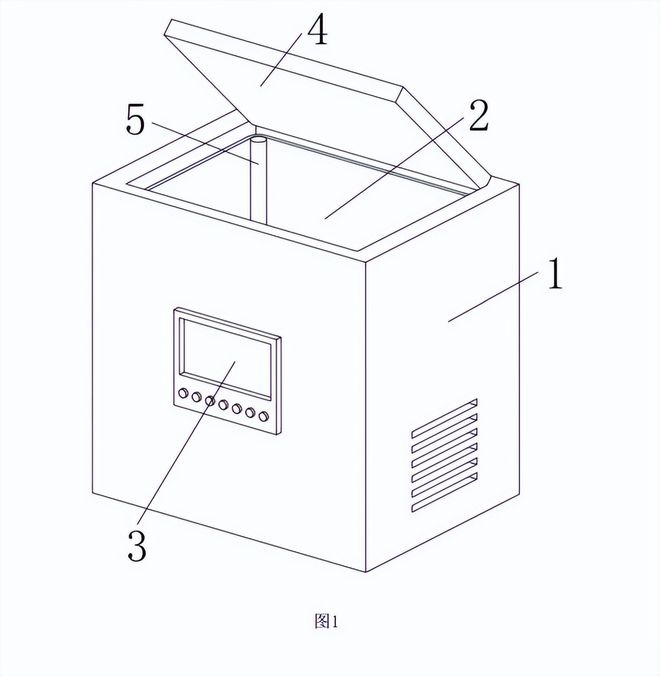 细菌气雾室示意图2