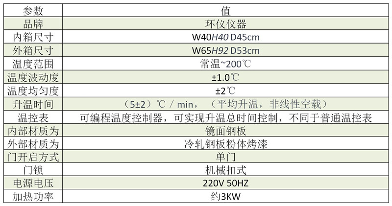 电芯热滥用试验箱(图1)