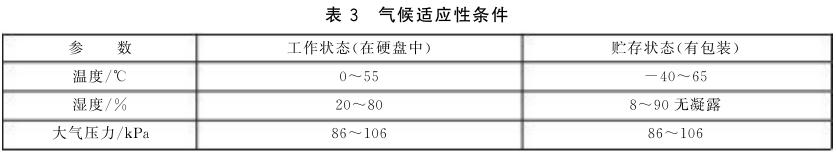 《GB/T 14080-2010 硬磁盘驱动器头堆组件通用规范》标准(图2)