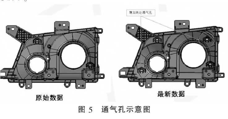 车灯双气候防雾起雾试验箱的起雾试验验证(图2)