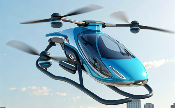 載人駕駛飛行器砂塵試驗(yàn)箱(圖4)