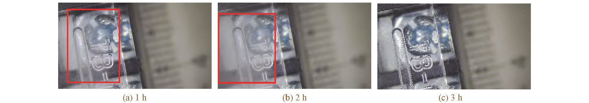 凝露潮湿气候箱对电子元器件机柜的凝露试验(图8)